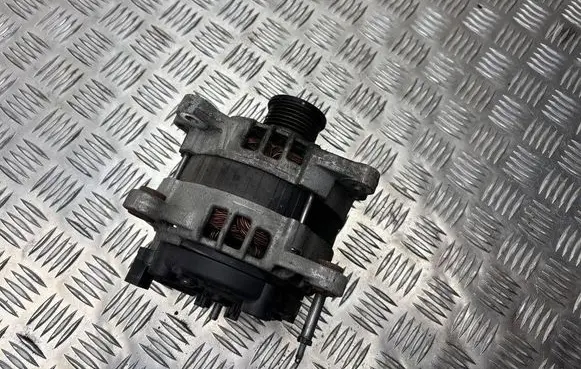 Generator/alternator