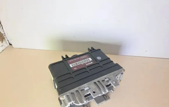 Acura ILX Engine control unit/module 8A0907311B 0261200735