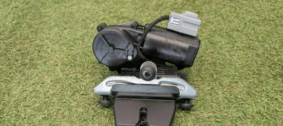 Ford Kuga III Tailgate/trunk/boot lock/catch/latch DS7AN442A66BE 01041378004