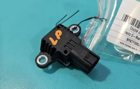 Isuzu D-Max Fuel cut-off switch 898146939Y IMPRK1535269