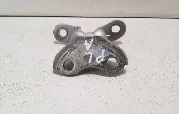 Front door lower hinge