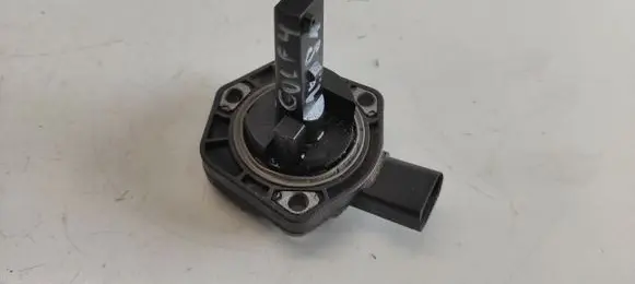 Volkswagen Golf IV Oil pressure sensor 6PR00807903 1J090700C