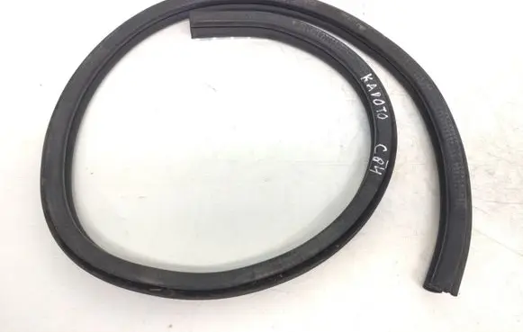 Ford Transit Sliding door rubber seal 