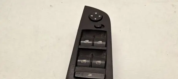 BMW 3 E90 E91 Electric window control switch 6948623