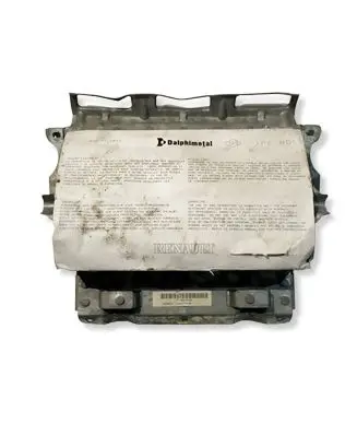 Renault Clio II Passenger airbag 8200197820