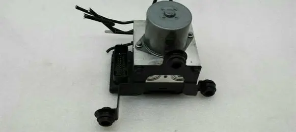 Audi Q3 8U ABS Pump 5N0614109BL
