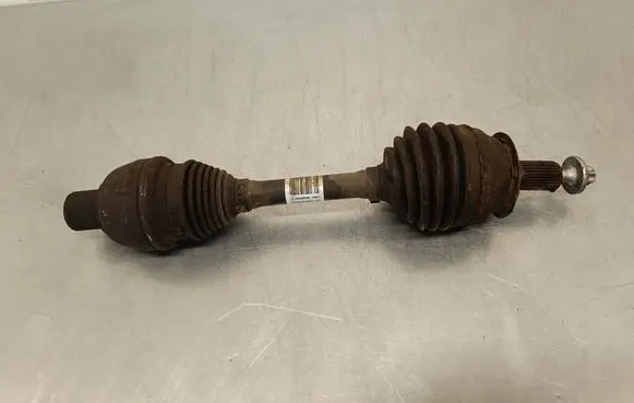 Mercedes-Benz B W246 W242 Front driveshaft A2463303200 319613
