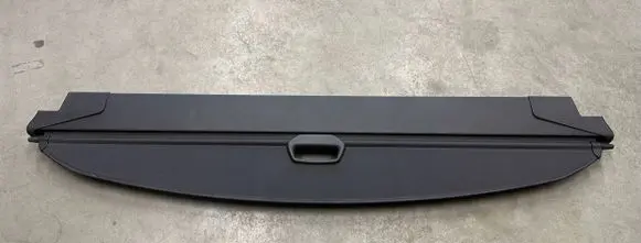 BMW X3 G01 Parcel shelf load cover 7445557