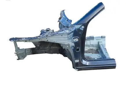 Mazda CX-5 II Front quarter panel 