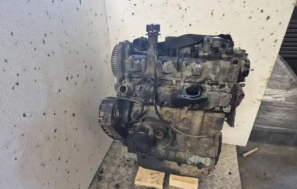 Fiat Ducato Engine F1AE0481D