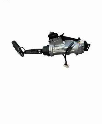 Skoda Yeti (5L) Ignition lock 1K0905851B
