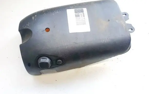 Audi A6 S6 C6 4F Steering wheel column trim 4f0953512