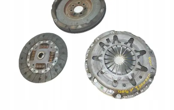Renault Megane I Clutch set kit