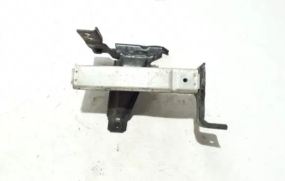Mercedes-Benz GLE W167 Front bumper shock/impact absorber A1676209800