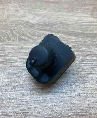Audi A4 S4 B6 8E 8H Wing mirror switch 8E0959565