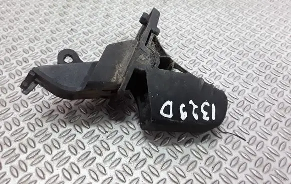 Renault Twingo II Front door exterior handle 8200385179