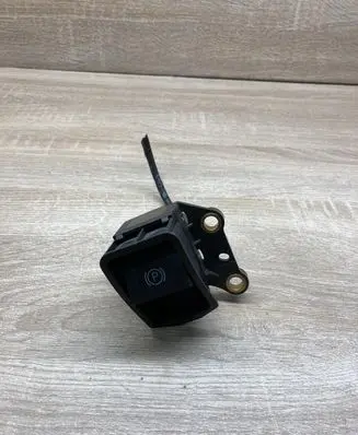 Toyota Avensis T270 Hand parking brake switch 