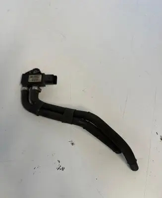 Peugeot 308 Exhaust gas pressure sensor 21DPS10002 09579030 9662143180