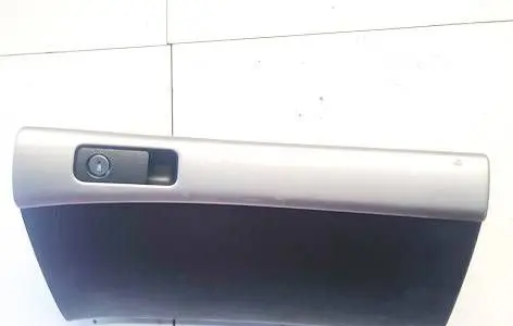 Honda Accord Glove box 