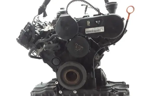 Audi A6 S6 C6 4F Engine BMK