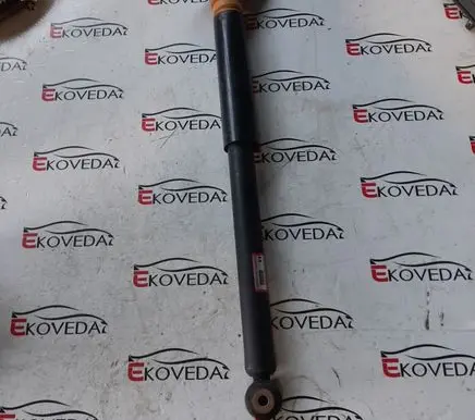 Mazda 3 III Rear shock absorber/damper B54F28700A