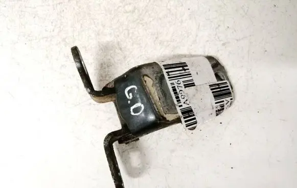 Toyota Aygo AB10 Rear door lower hinge