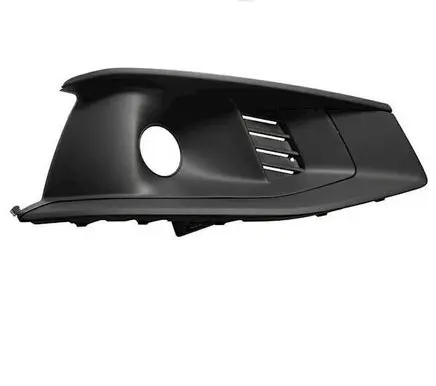Audi A4 S4 B9 8W Front bumper lower grill 8W0807682L