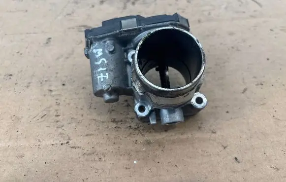KIA Ceed Throttle body valve 351002U000 A2C39810100 21176000158