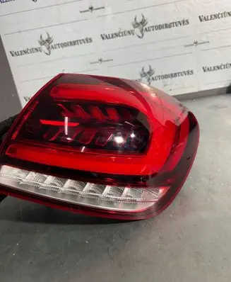 Mercedes-Benz A W177 Rear/tail lights A1779068202 20180319R 2508318