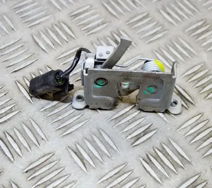 BMW i3 Engine bonnet/hood lock/catch 7299162