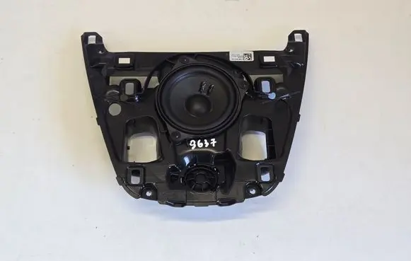 BMW 5 G30 G31 G38 Dash center speaker frame 9396947 9354084