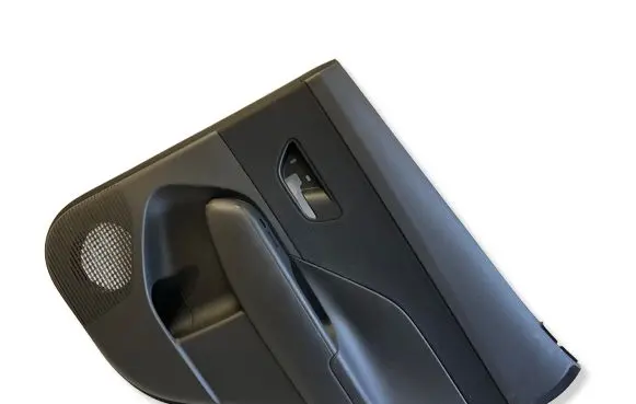 Hyundai Kona II Rear door card panel trim 83340HF100