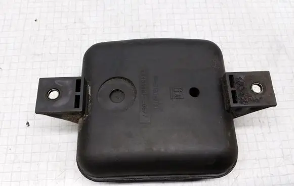 Opel Vectra C Vacuum air tank 24456686