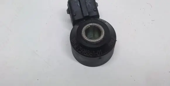 BMW 7 F01 F02 F03 F04 Detonation knock sensor 7598861