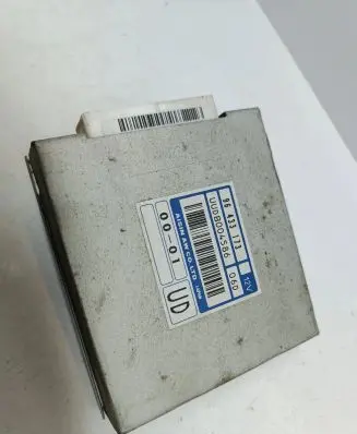 Chevrolet Lacetti Gearbox control unit/module 96433173 UUDB004586