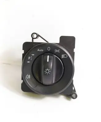 Mercedes-Benz Sprinter W906 Light switch A9065450604