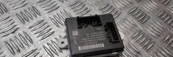 Volvo V60 Door control unit/module 31433917
