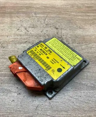 Mitsubishi Carisma Airbag control unit/module MR309116DPB 0285001236