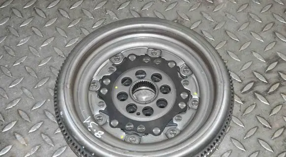 Flywheel