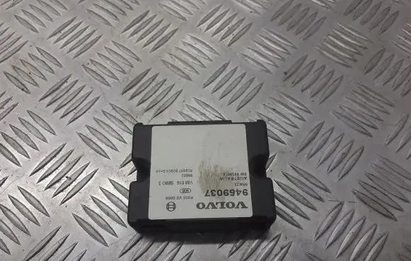 Volvo V70 Immobilizer control unit/module 9459037