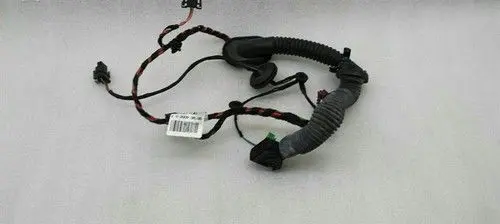 Mercedes-Benz GLK (X204) Rear door wiring loom A2044407706