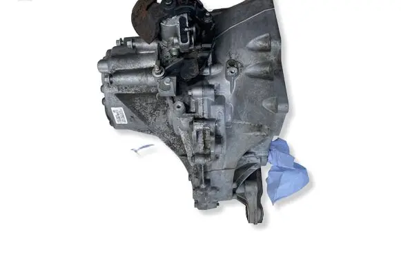 Ford C-MAX II Manual 5 speed gearbox CV6R7002KC
