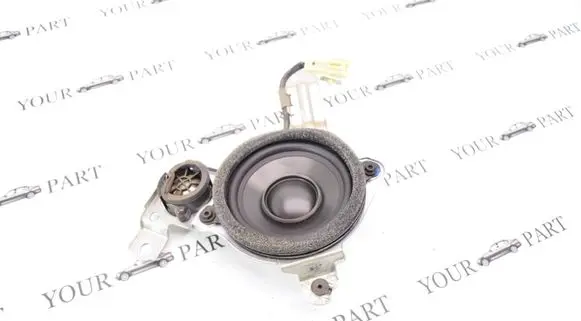 Lexus LS 460 - 600H Parcel shelf speaker 861600WJ10