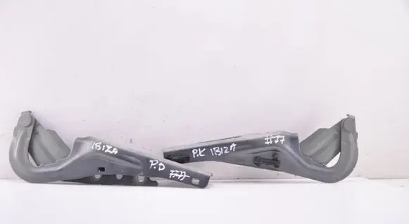Seat Ibiza V (KJ) Engine bonnet/hood hinges 5F0823302A 5F0823301A