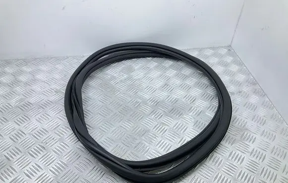 Audi A1 Rubber seal front coupe door 8X4831721