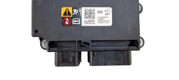 Buick Encore GX I Airbag control unit/module 13534413 544930977 A120225202251001