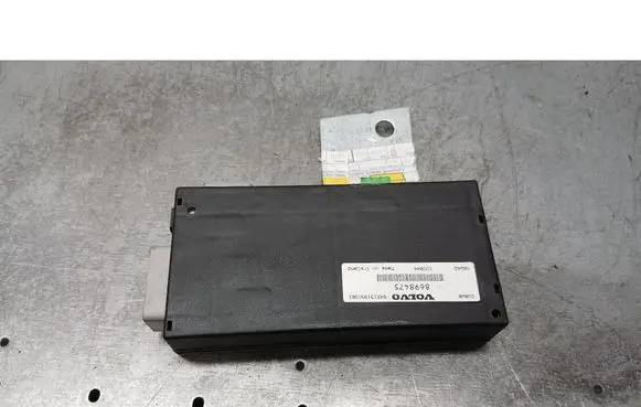 Volvo V50 Other control units/modules 8698475