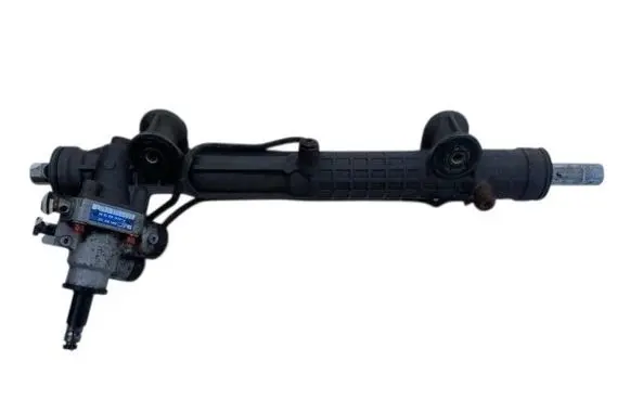 Mercedes-Benz E W210 Steering rack 2104602884 A2104602884