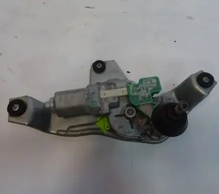 Citroen C-Crosser Rear window wiper motor