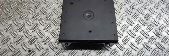 Volkswagen Polo IV 9N3 Comfort/convenience module 6Q1937049D